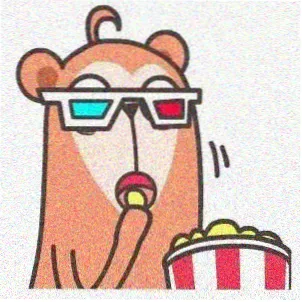 影迷慢速放映的头像